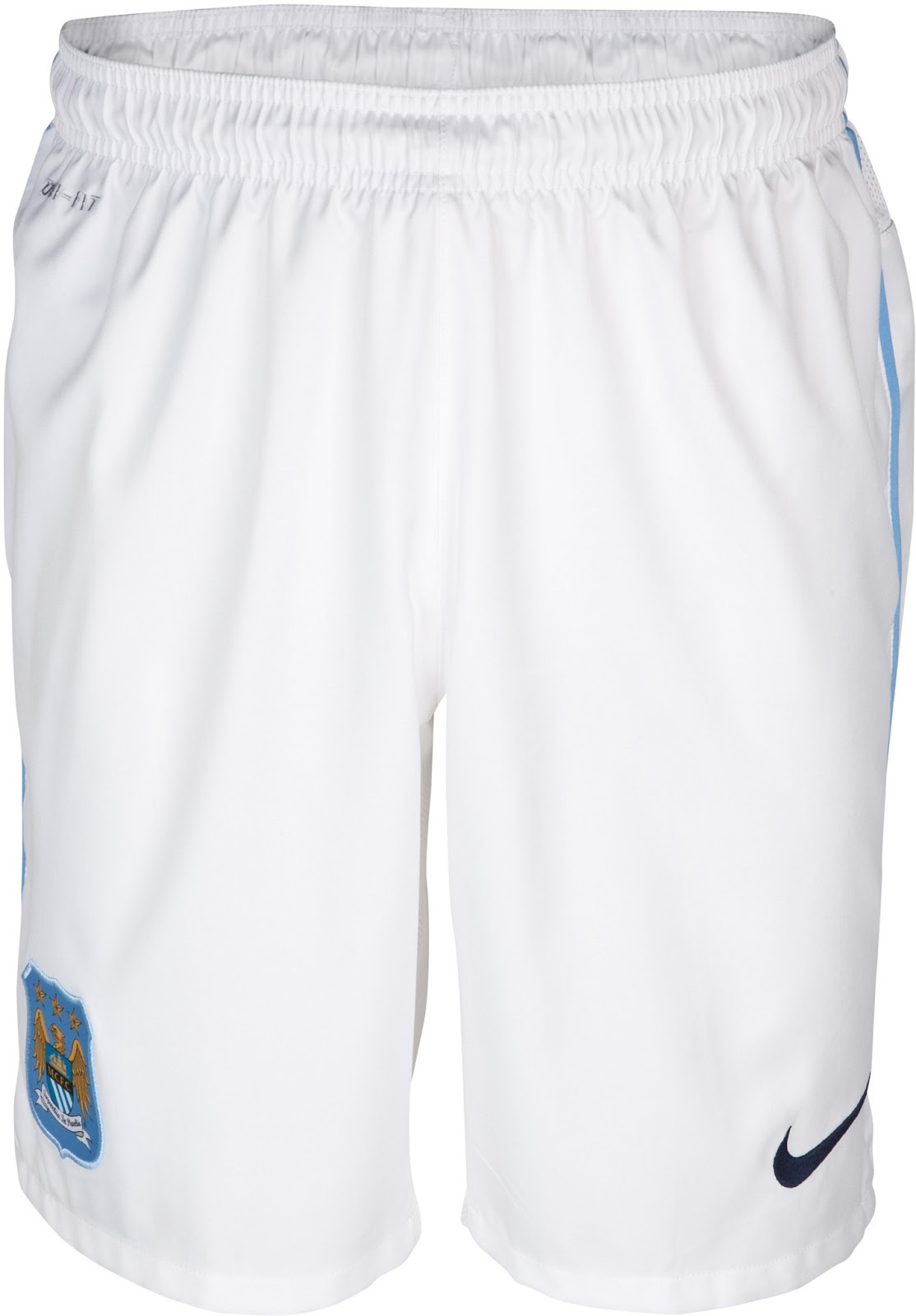 City short 2013-2014