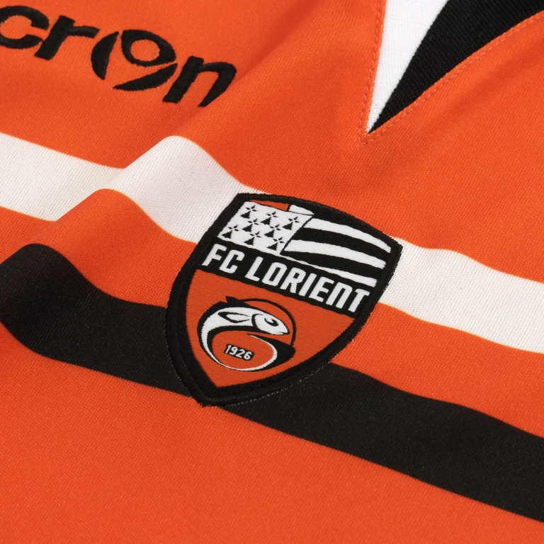 FC Lorient thuistenue 2013/2014