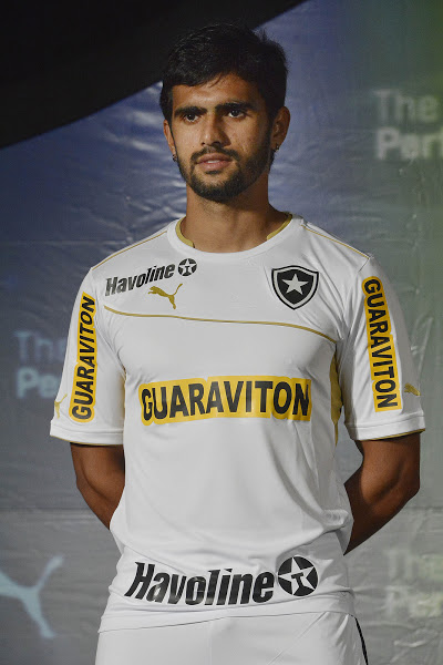 Botafogo 3e shirt 2013/2014