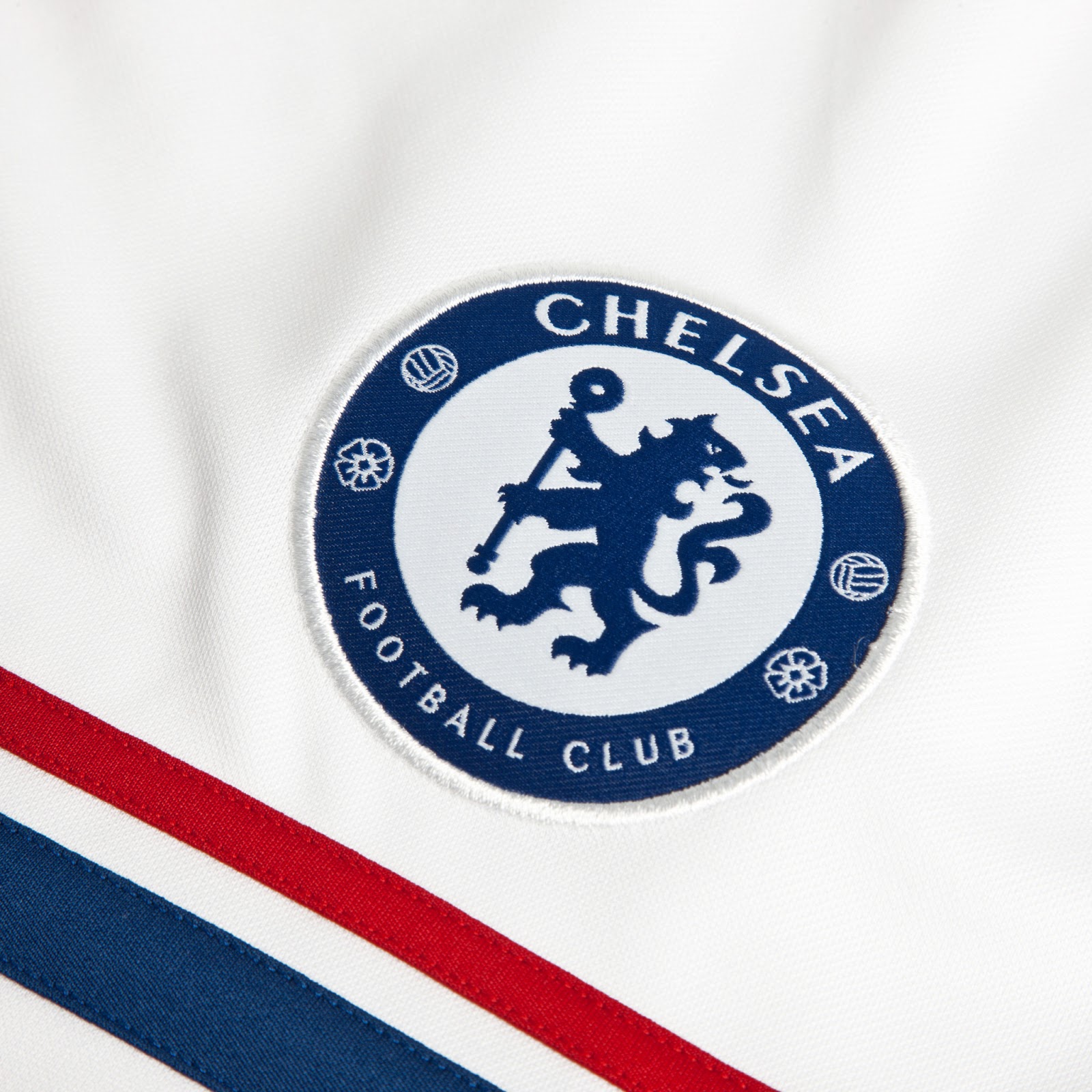 Chelsea uitshirt 2014