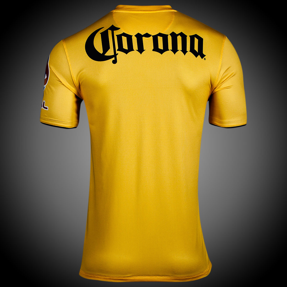 Club America thuisshirt 2013/2014