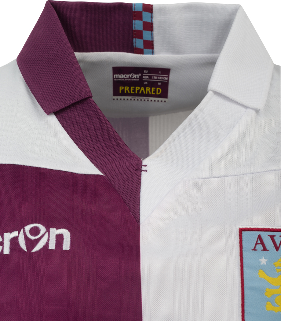Aston Villa uitshirt 2013/2014