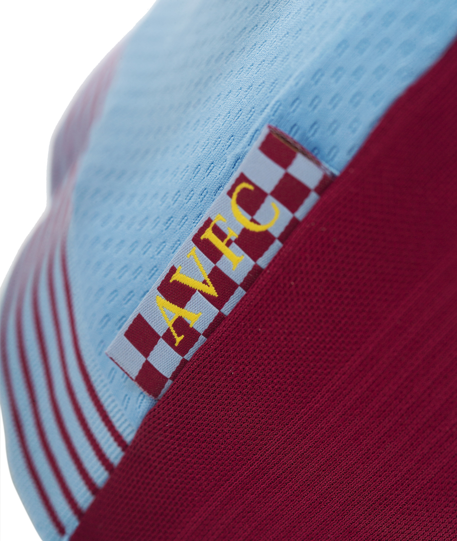 Aston Villa thuisshirt 2013/2014 