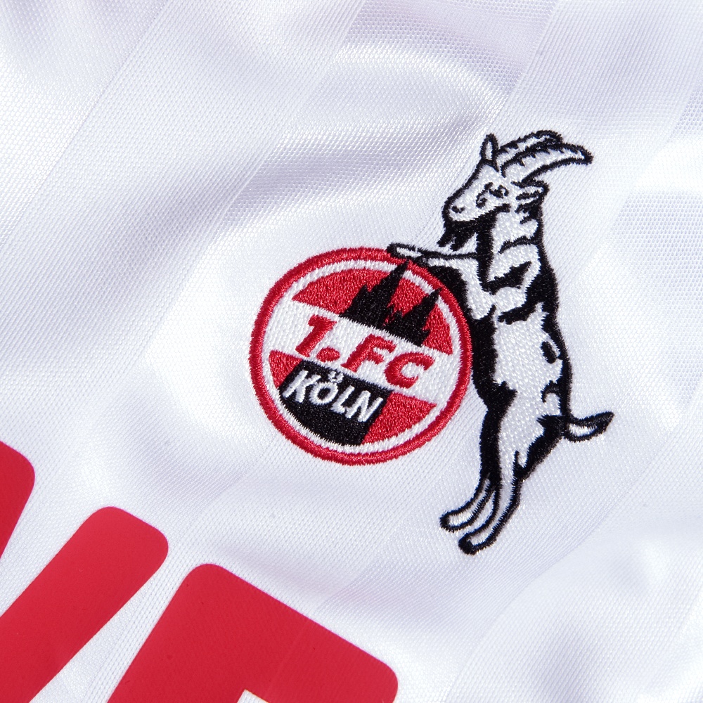 FC Koln thuisshirt 2013/2014