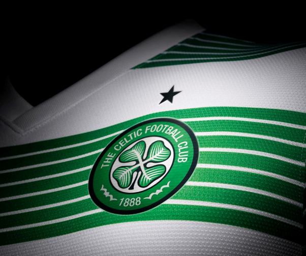 Celtic thuisshirt 2013-2014