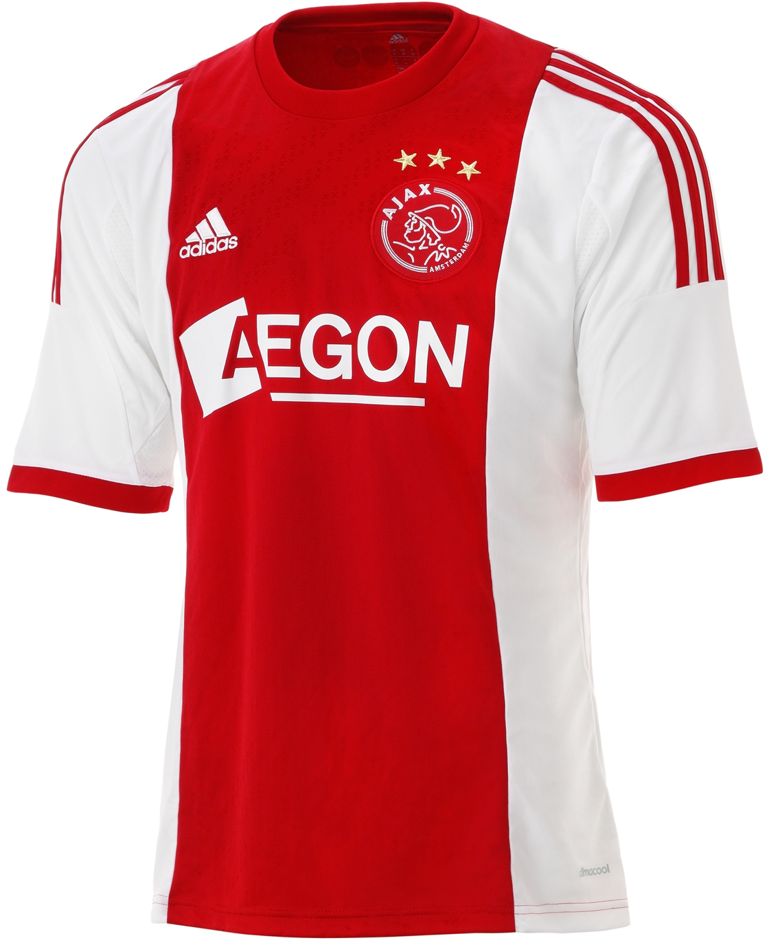 Ajax thuisshirt 2013/2014