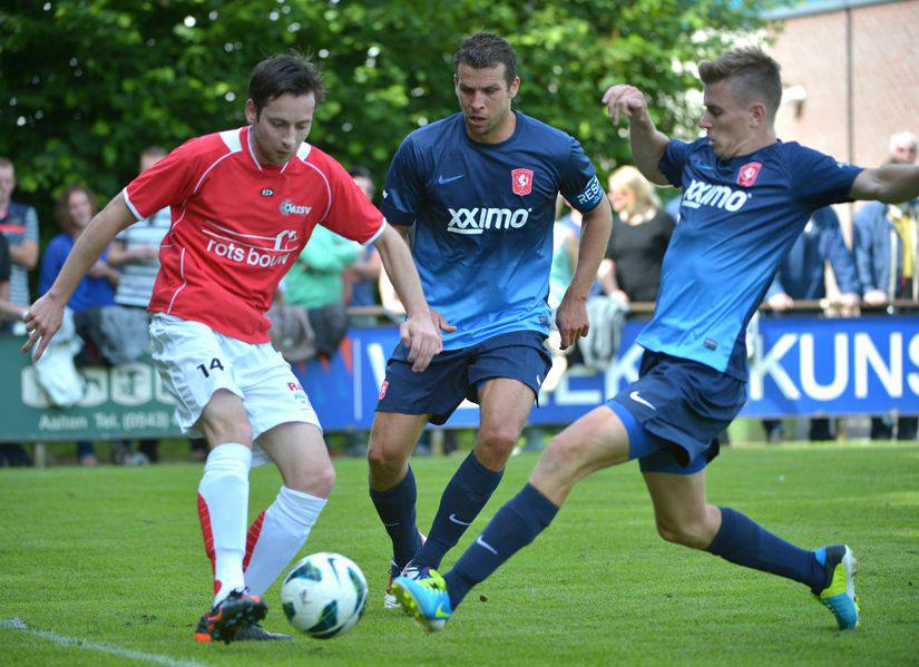 FC Twente uitshirt 2013/2014