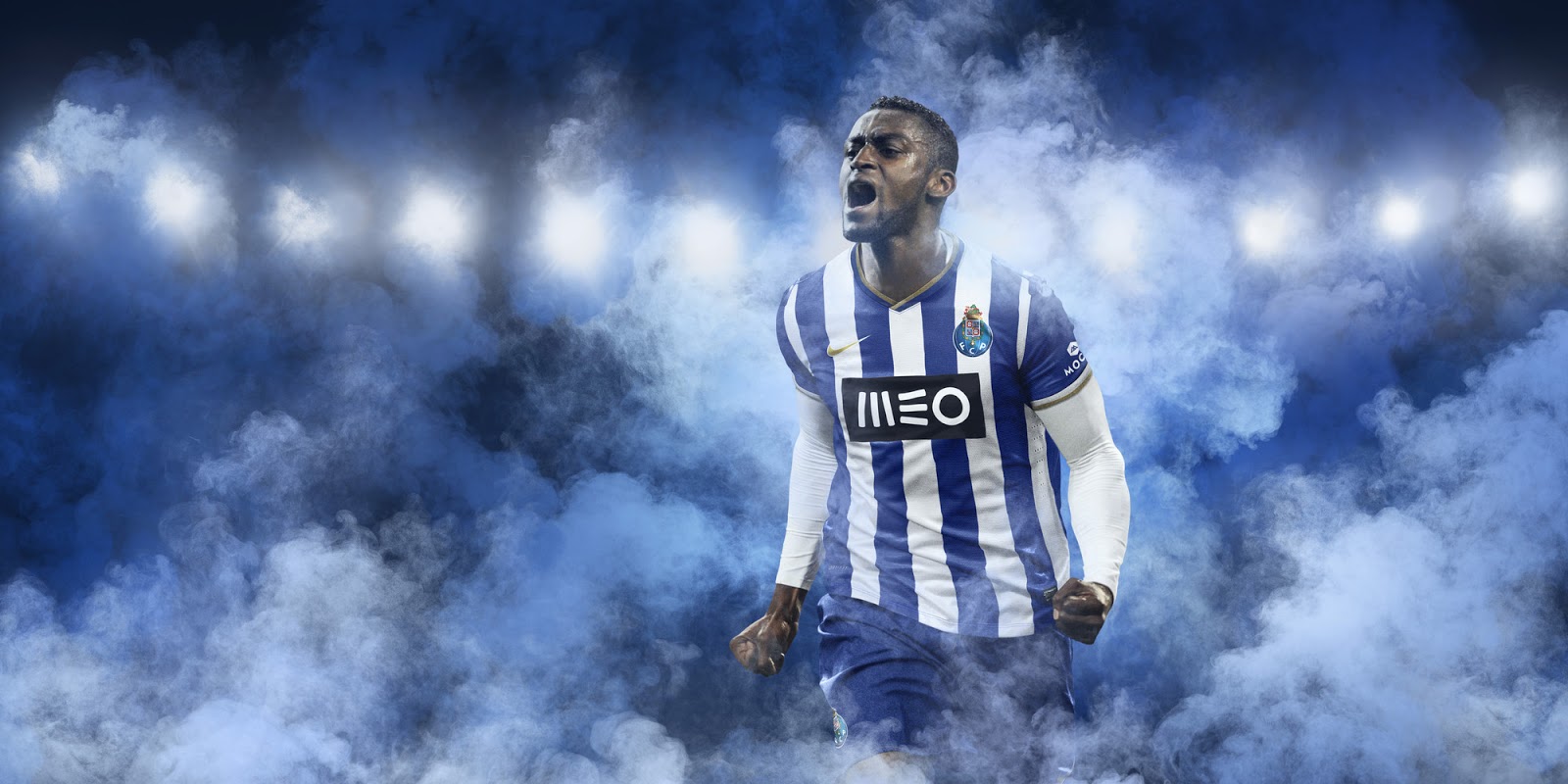 FC Porto thuisshirt 2013-2014