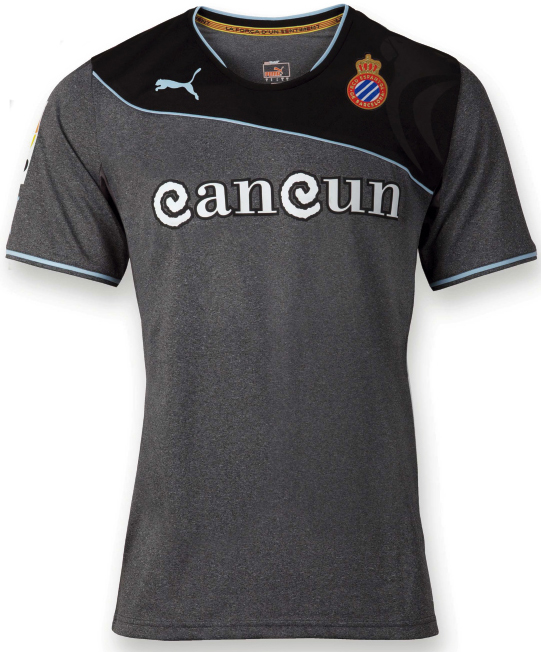 Espanyol uitshirt 2013-2014