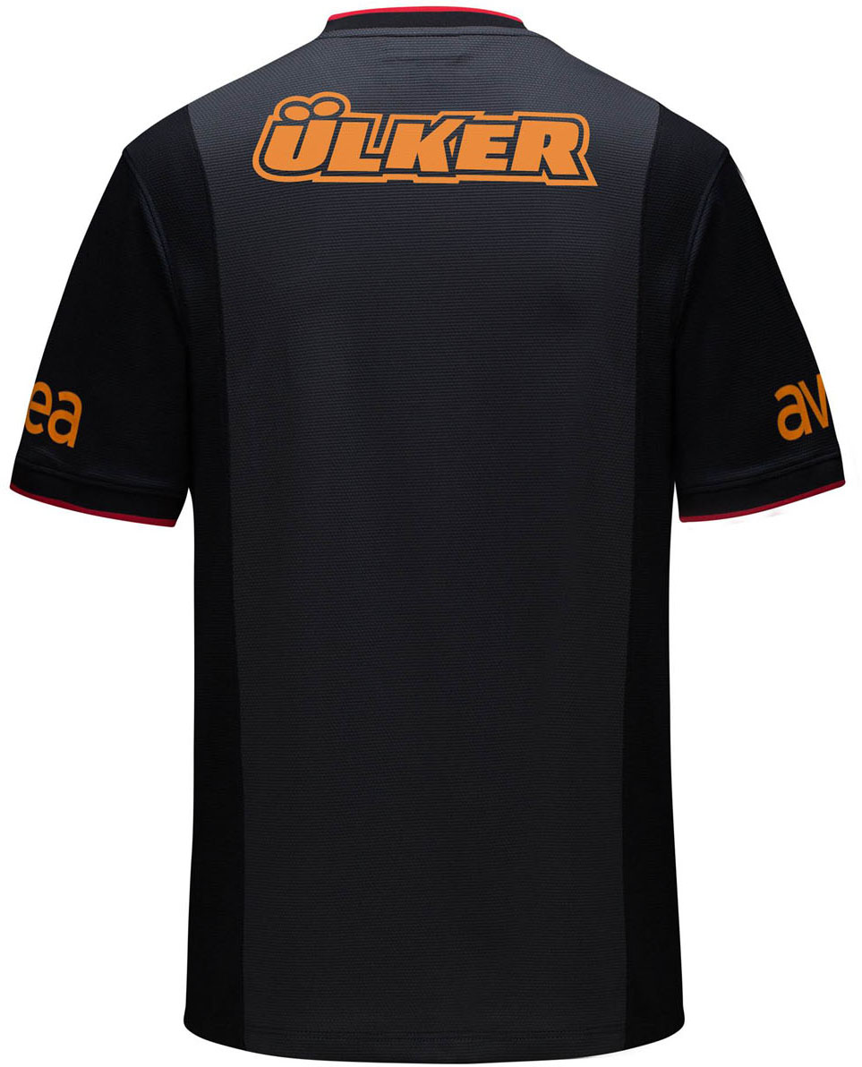 Galatasaray uitshirt 2013-2014