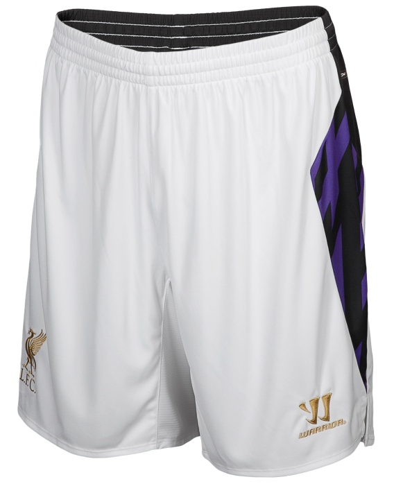 Liverpool 3e short 2013/2014