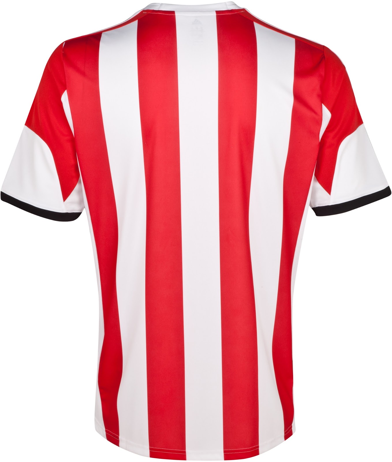 Sunderland uitshirt 2013/2014