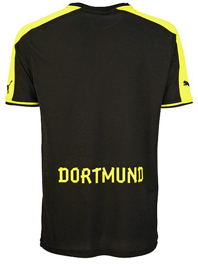 Borussia Dortmund uitshirt 2014