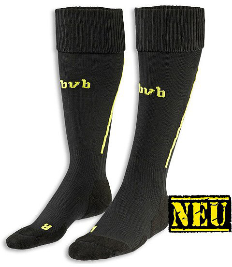 Dortmund sokken 2013-2014