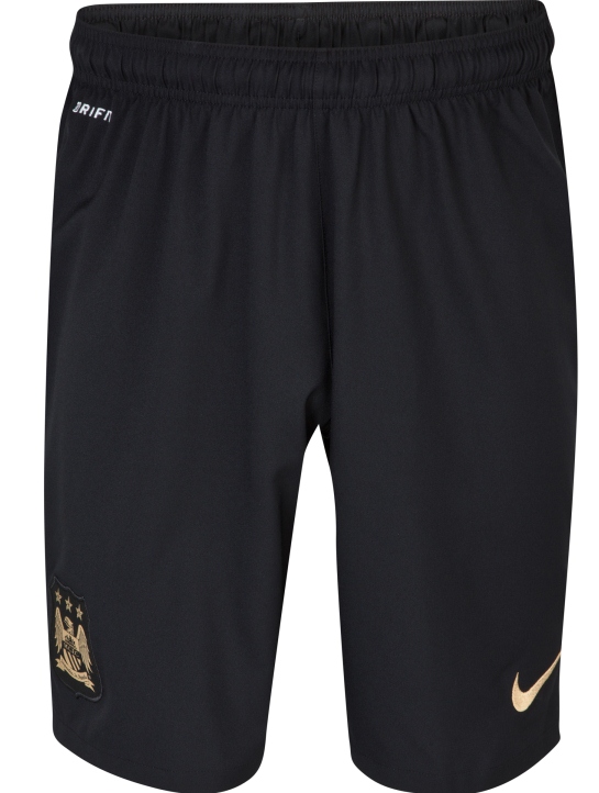 City short 2013-2014