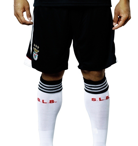 Benfica uitshirt 2013-2014