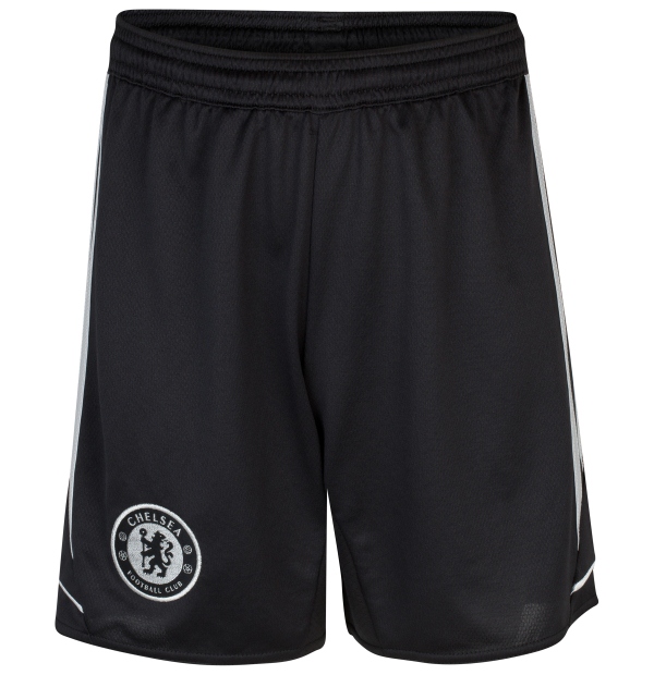 Chelsea short 3e tenue 2013-2014