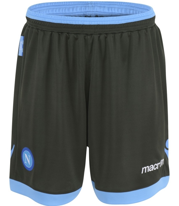 NApoli short uit 2013-2014