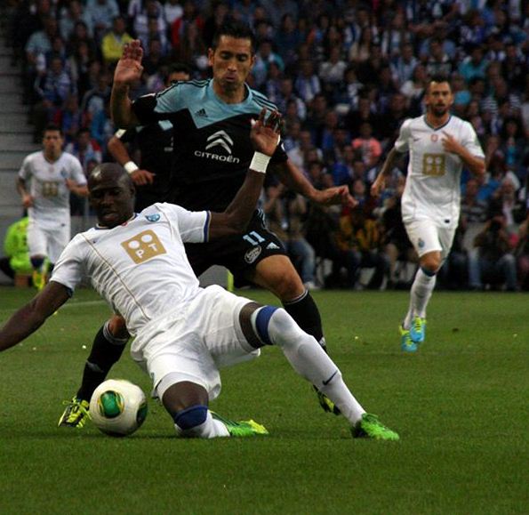 FC Porto uitshirts 2013-2014