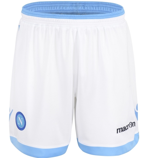 Napoli short thuis 2013-2014