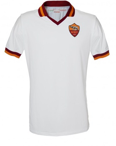 AS Roma uitshirt 2013/2014