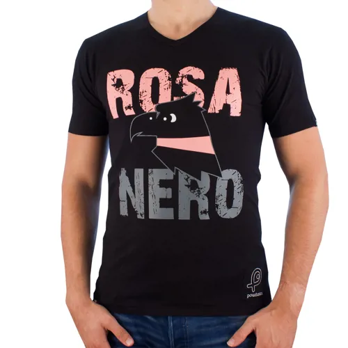 Palermo Rosanero fan t-shirt