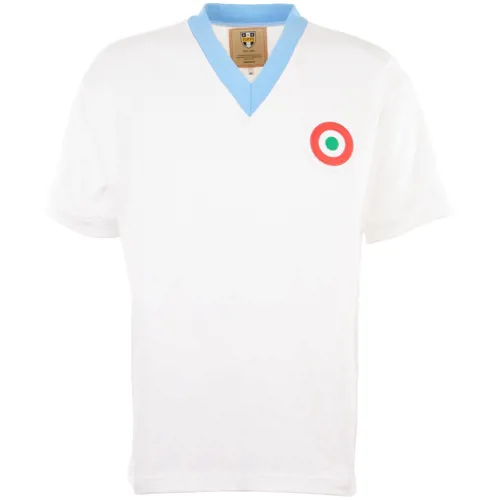 Lazio Roma retro shirt 1958-1959
