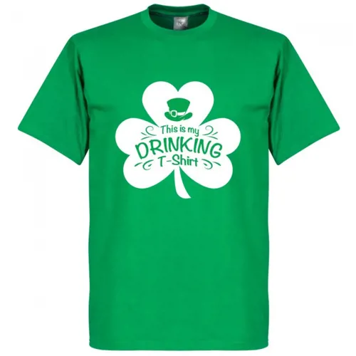 Ierland St. Patrick's Day T-Shirt