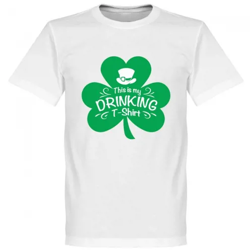 Ierland St. Patrick's Day T-Shirt