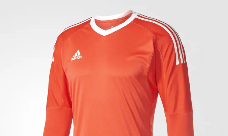 adidas REVIGO 17 keepersshirt 2017-2018