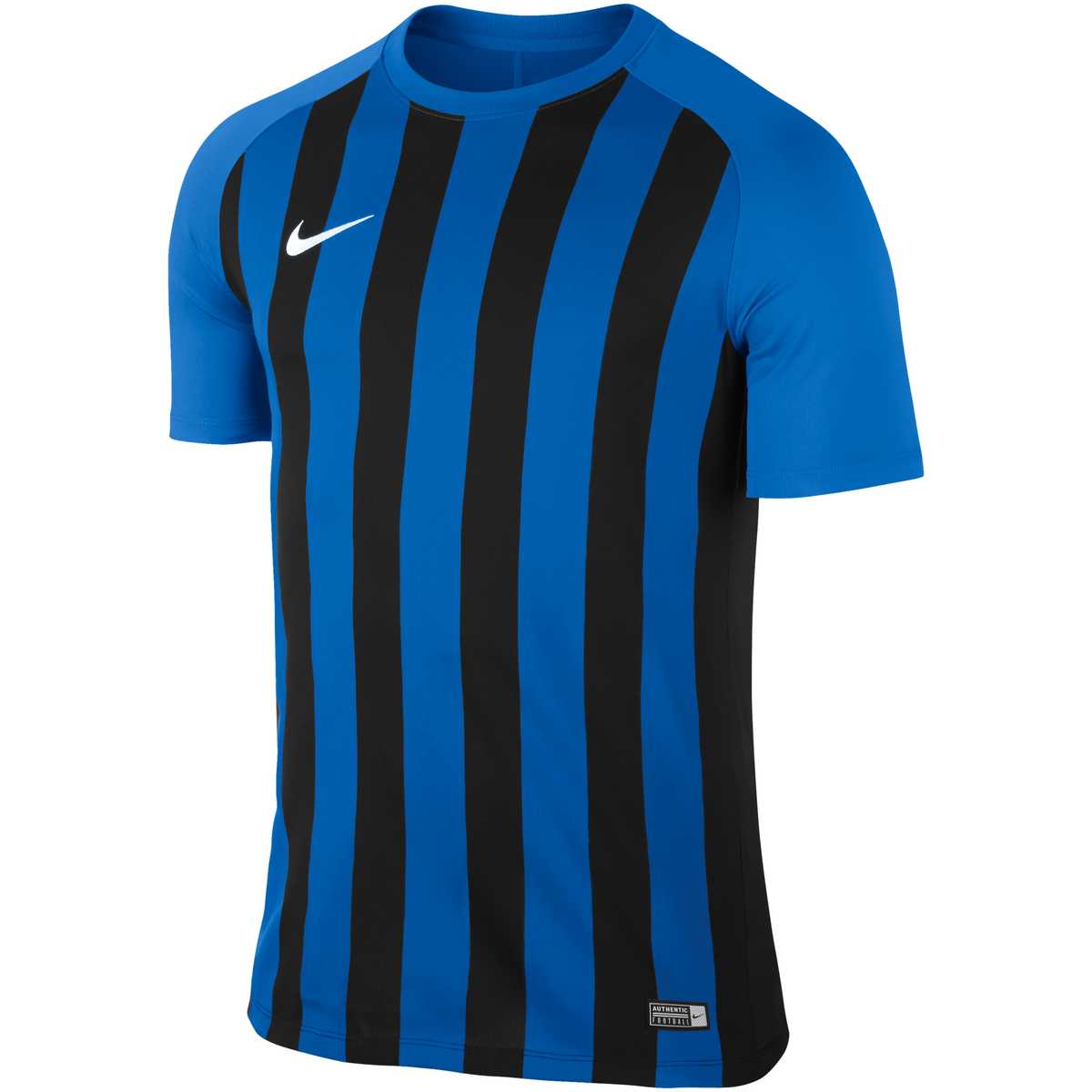 Nike striped segment III teamwear voetbalshirt 2017-2018