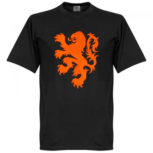 Nederlands Elftal Lion Fan T-Shirt