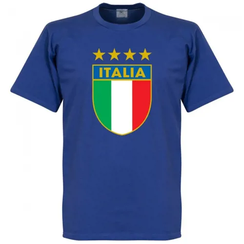 Italië Logo T-Shirt