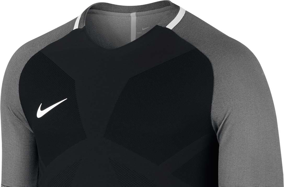 Nike Vapor I  voetbalshirts 2017-2018