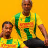 Fc Nantes Voetbalshirts 2024 2025