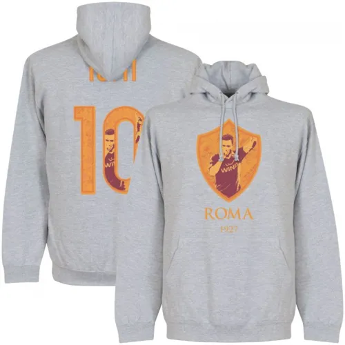 Totti AS Roma Sweater