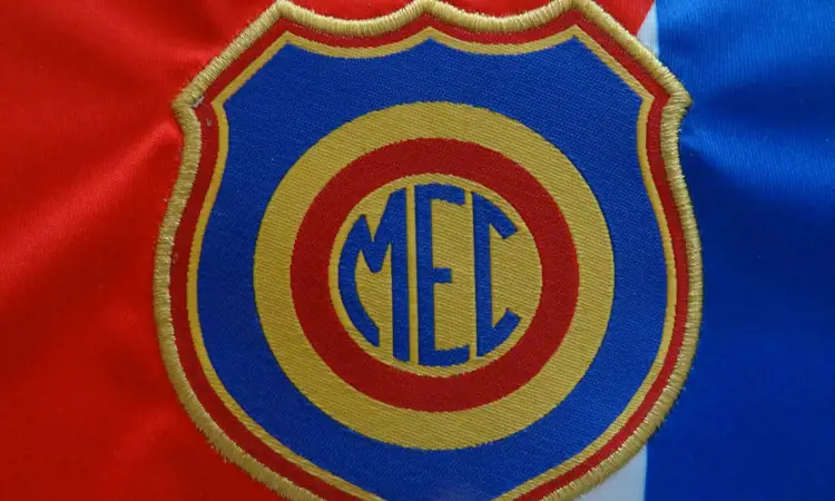 FC Madureira special edition Che Guevara voetbalshirts