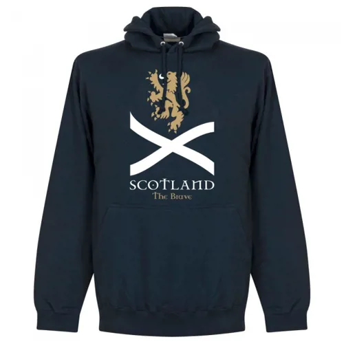 Schotland The Brave sweater