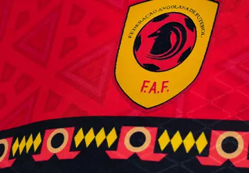 Angola Voetbalshirts 2024 2025