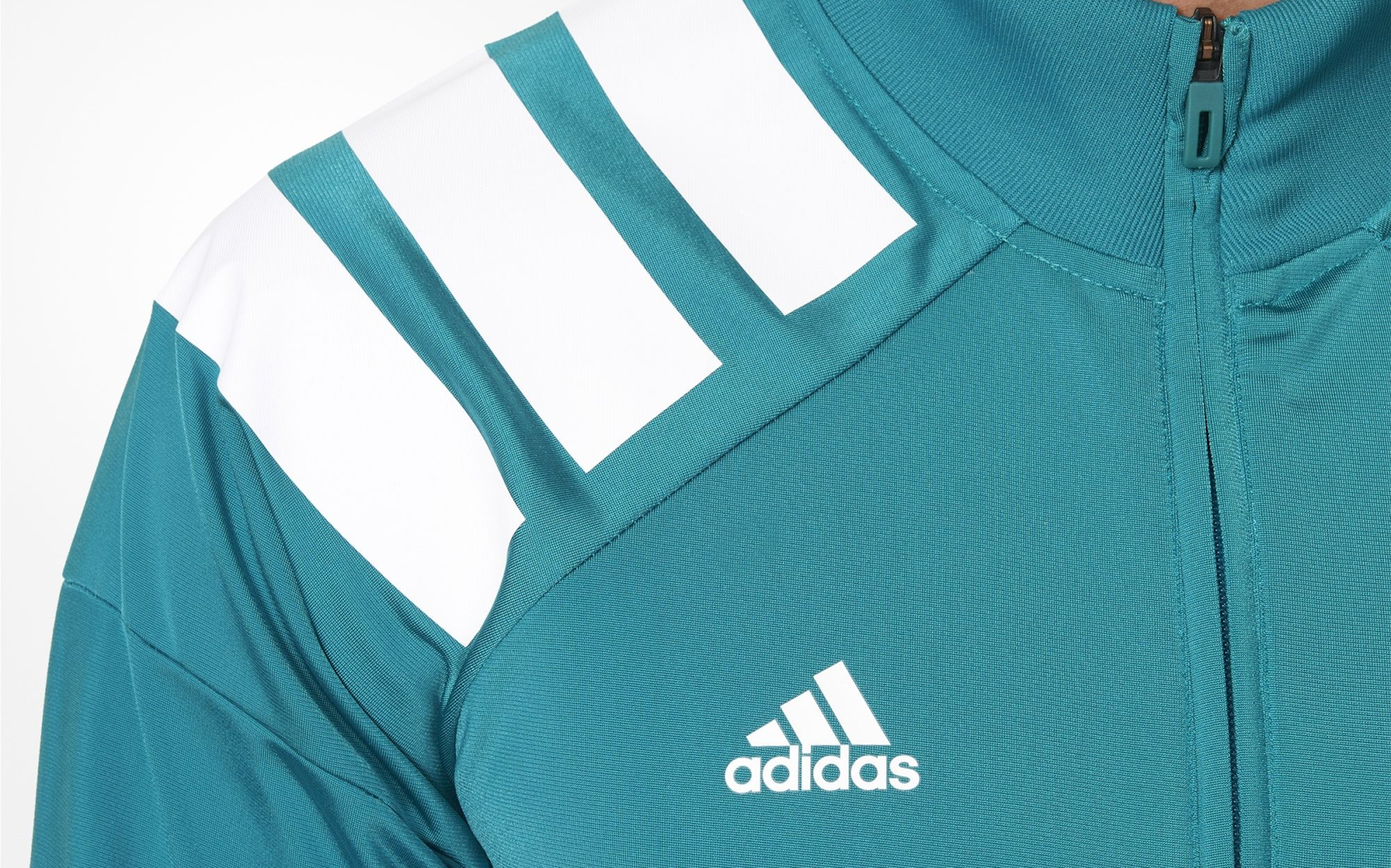 adidas lanceert vintage jaren '80 TANGO trainingspak