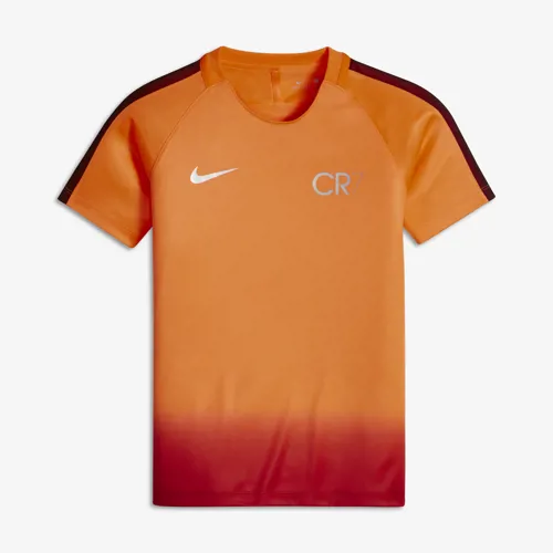 CR7 Ronaldo trainingsshirt voor kinderen