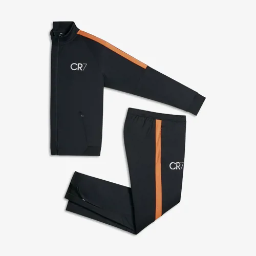 Cr7 trainingspak kind sales