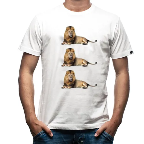 England Lions t-shirt