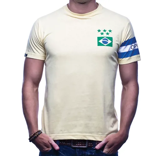 Brazilië Capitao t-shirt