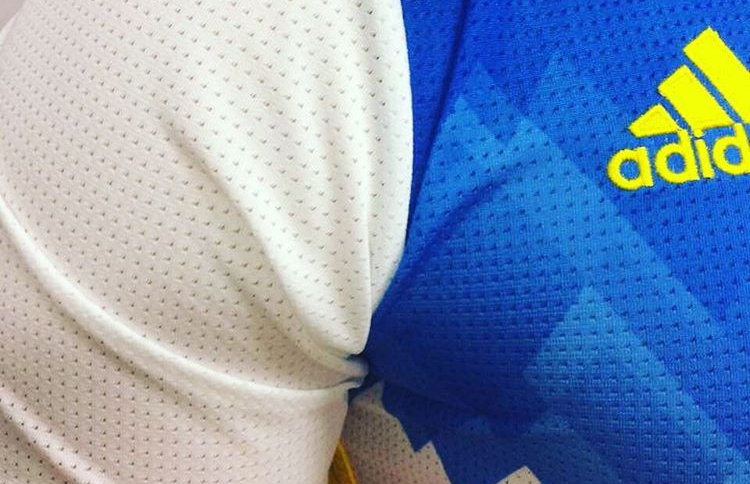 BATE Borisov voetbalshirts 2017-2018