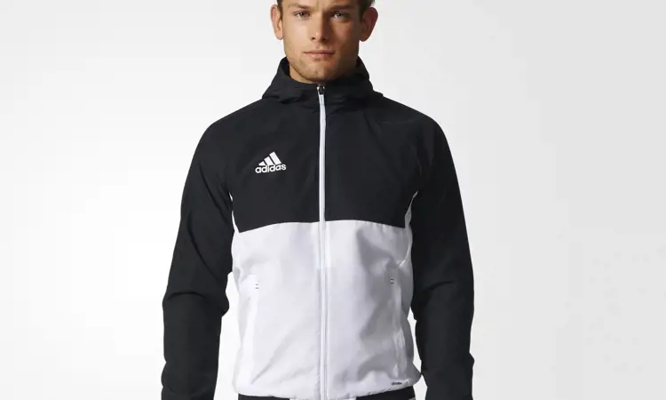 adidas TIRO 17 presentatiepak 2017 2018 Voetbalshirts