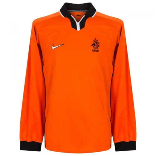 Nederlands Elftal voetbalshirt 1998