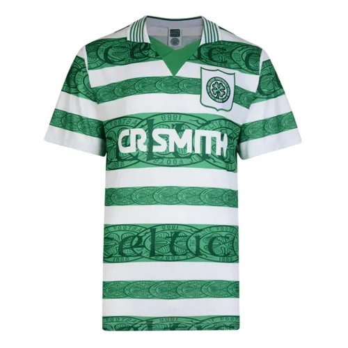 Celtic shirt best sale retro