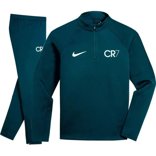 bijgeloof cruise het ergste Nike CR7 Ronaldo trainingspak - Voetbalshirts.com