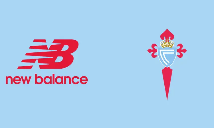 New Balance nieuwe kledingsponsor Celta de Vigo vanaf 2017-2018?